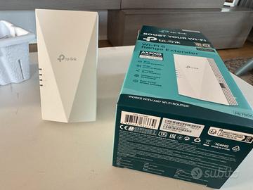TP link AX3000