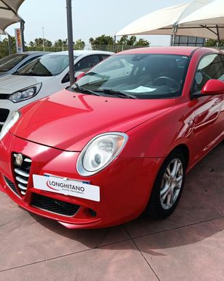 Alfa Romeo MiTo 1.4 T 155 CV Progression