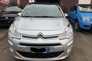 Citroen C3 1.4 HDi 70 Exclusive