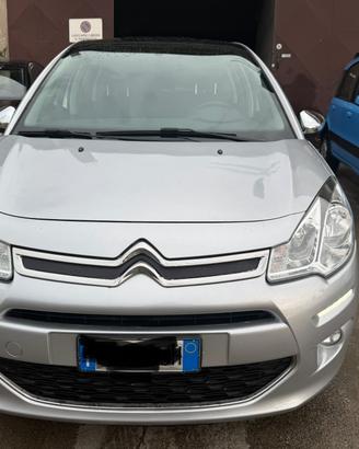 Citroen C3 1.4 HDi 70 Exclusive