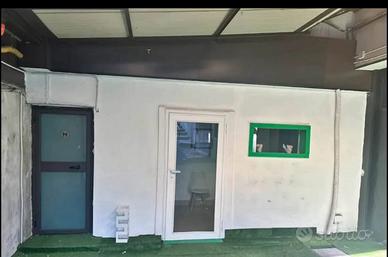 Deposito Commerciale Mascalucia