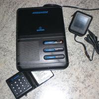 Segreteria telefonica brondi anni 90