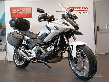 Honda NC 750 - 2016