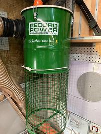 ASPIRATRUCIOLI PROFESSIONALE  2 MOTORI 2000W 150L