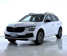 Škoda Kamiq 1.0 TSI Selection 70kW