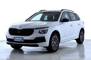 Škoda Kamiq 1.0 TSI Selection 70kW