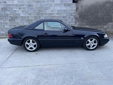 Mercedes SL 320 R129