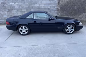 Mercedes SL 320 R129