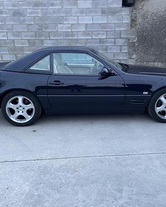 Mercedes SL 320 R129