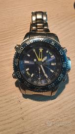 Orologio Breil Midway Kaiman Professional Feepmeth
