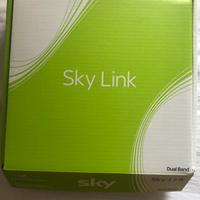 Sky link single band