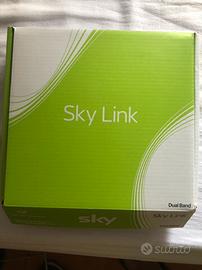 Sky link single band