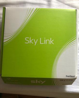Sky link single band