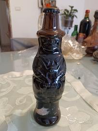 Bottiglia di birra Brau Tirolese vintage 