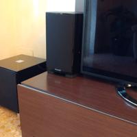 Diffusori sonus faber sonettto 2