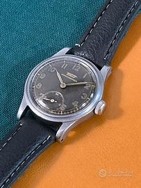Orologio Tissot Antimagnetique vintage anni 40’