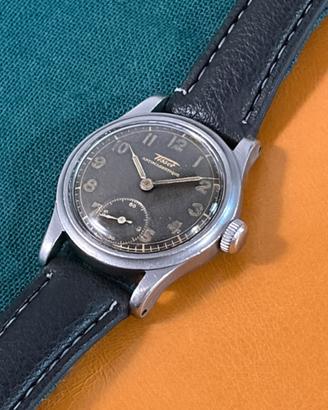 Orologio Tissot Antimagnetique vintage anni 40’