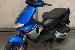 Gilera Runner 180 SP - 2000 - conservato originale