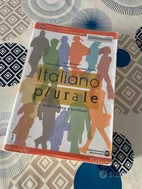 Italiano plurale 9788869102936