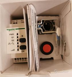 SCHNEIDER XB4 RFD02 Kit trasmettitore + ricevitore