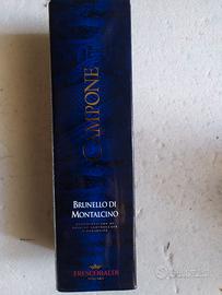 Brunello di Montalcino Frescobaldi Campone 2011