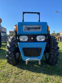 Trattore PASQUALI 26 CV