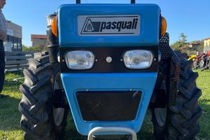 Trattore PASQUALI 26 CV
