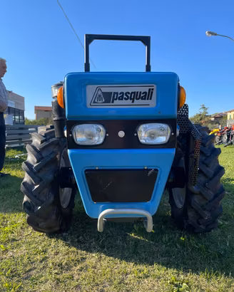 Trattore PASQUALI 26 CV