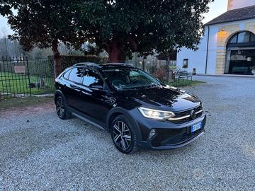 Volkswagen Taigo 1.0 TSI 110 CV DSG Life