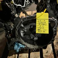 CAMBIO DACIA DOKKER  1.0 anno 2019 km 30.000