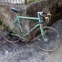 Bici Bianchi