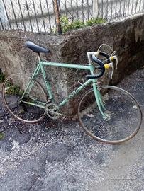 Bici Bianchi