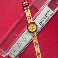 Orologio Swatch Flik Flok