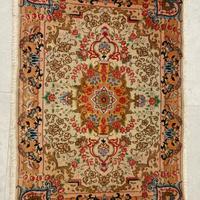 Tappeto Keshan Persiano