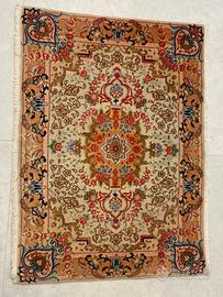 Tappeto Keshan Persiano