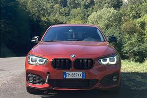 bmw serie 1 114d (f20)