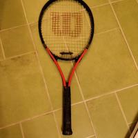 racchetta tennis Wilson 