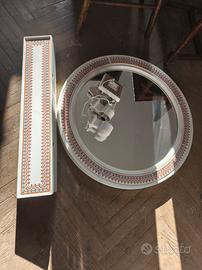 Specchio anni 70 