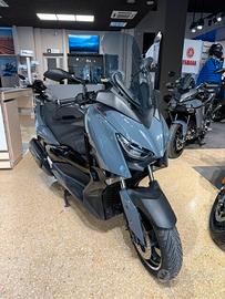 Yamaha X-Max 300 TECH Sett 2022 km 12590 - garanzi