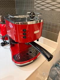 Macchina per il caffe