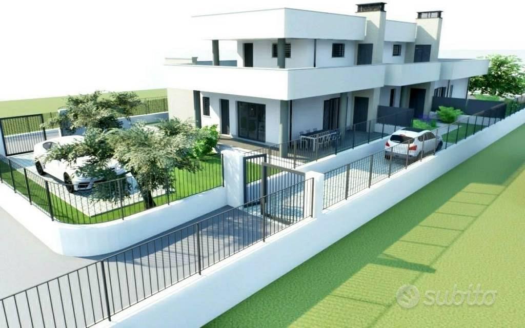 Casa – Roma, Lunghezza - Vista 2