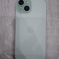 Iphone 15 128  gb