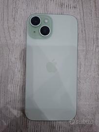 Iphone 15 128  gb