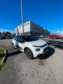 Citroen C3 PureTech 82 Shine