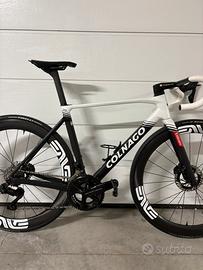 Colnago V5Rs  Tg. 48.5 - NO RUOTE