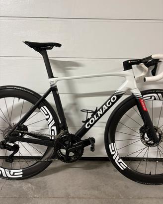 Colnago V5Rs  Tg. 48.5 - NO RUOTE