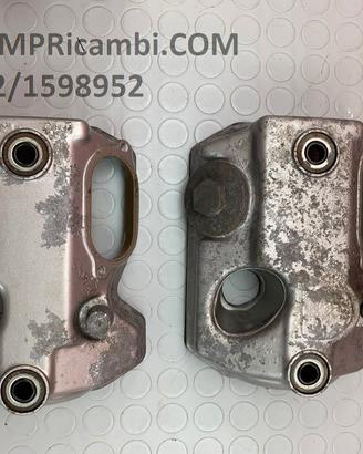 COPERCHIO VALVOLE HONDA TRANSALP 600 XL V XL600V 1