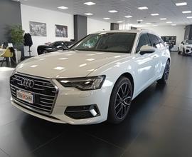AUDI A6 Avant 40 2.0 TDI S tronic Business Plus