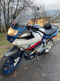 BMW R 1100 S CUP
