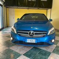 Mercedes Classe A Diesel - PERFETTA